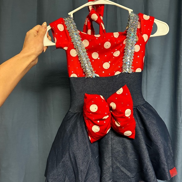 A wish come true costume - Picture 2 of 4